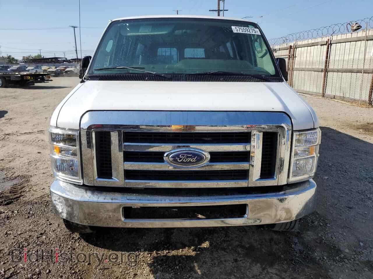 2014 FORD ALL Models - VIN: 1FTNS2EWXEDA67844 - Photo 5