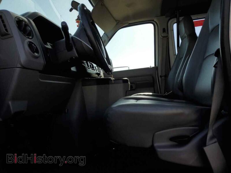 2014 Ford ALL MODELS (VIN 1FTNS2EWXEDA67844) — фото 7 из 14