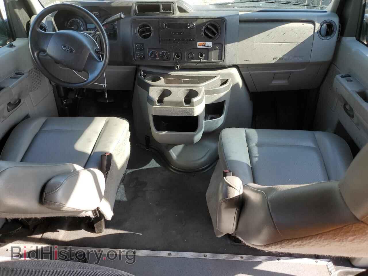 2014 FORD ALL Models - VIN: 1FTNS2EWXEDA67844 - Photo 8