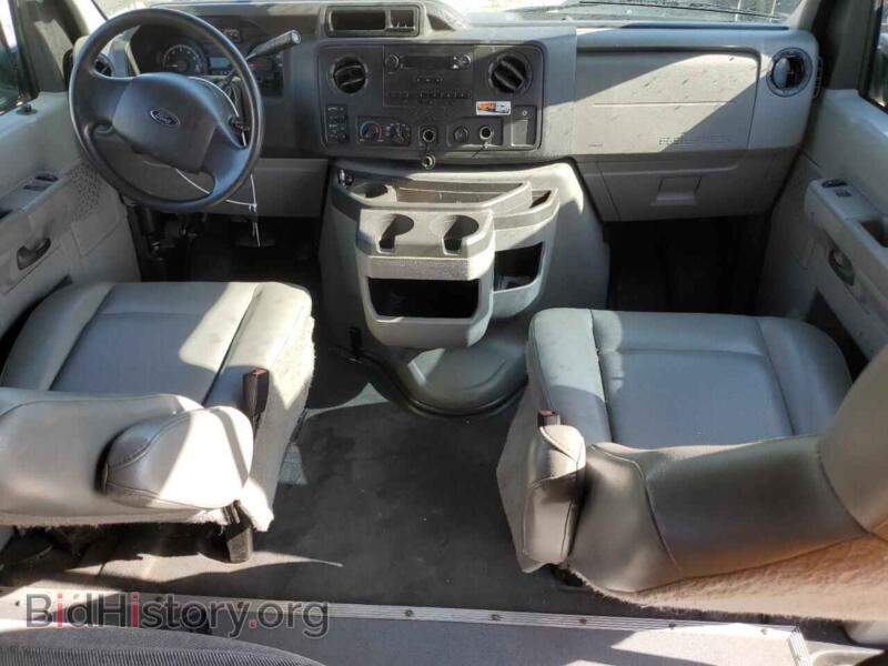 2014 Ford ALL MODELS (VIN 1FTNS2EWXEDA67844) — фото 8 из 14