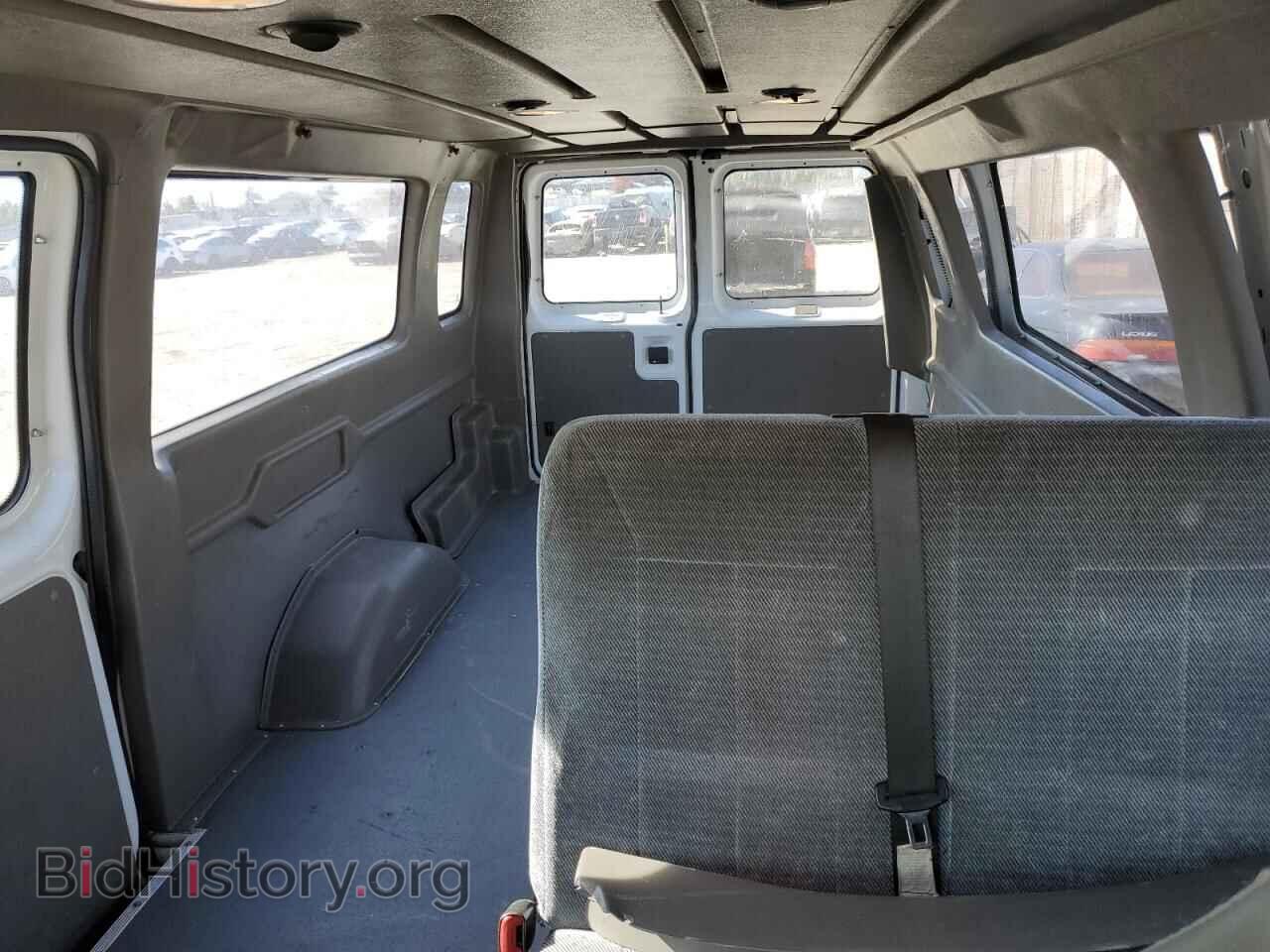 2014 FORD ALL Models - VIN: 1FTNS2EWXEDA67844 - Photo 10