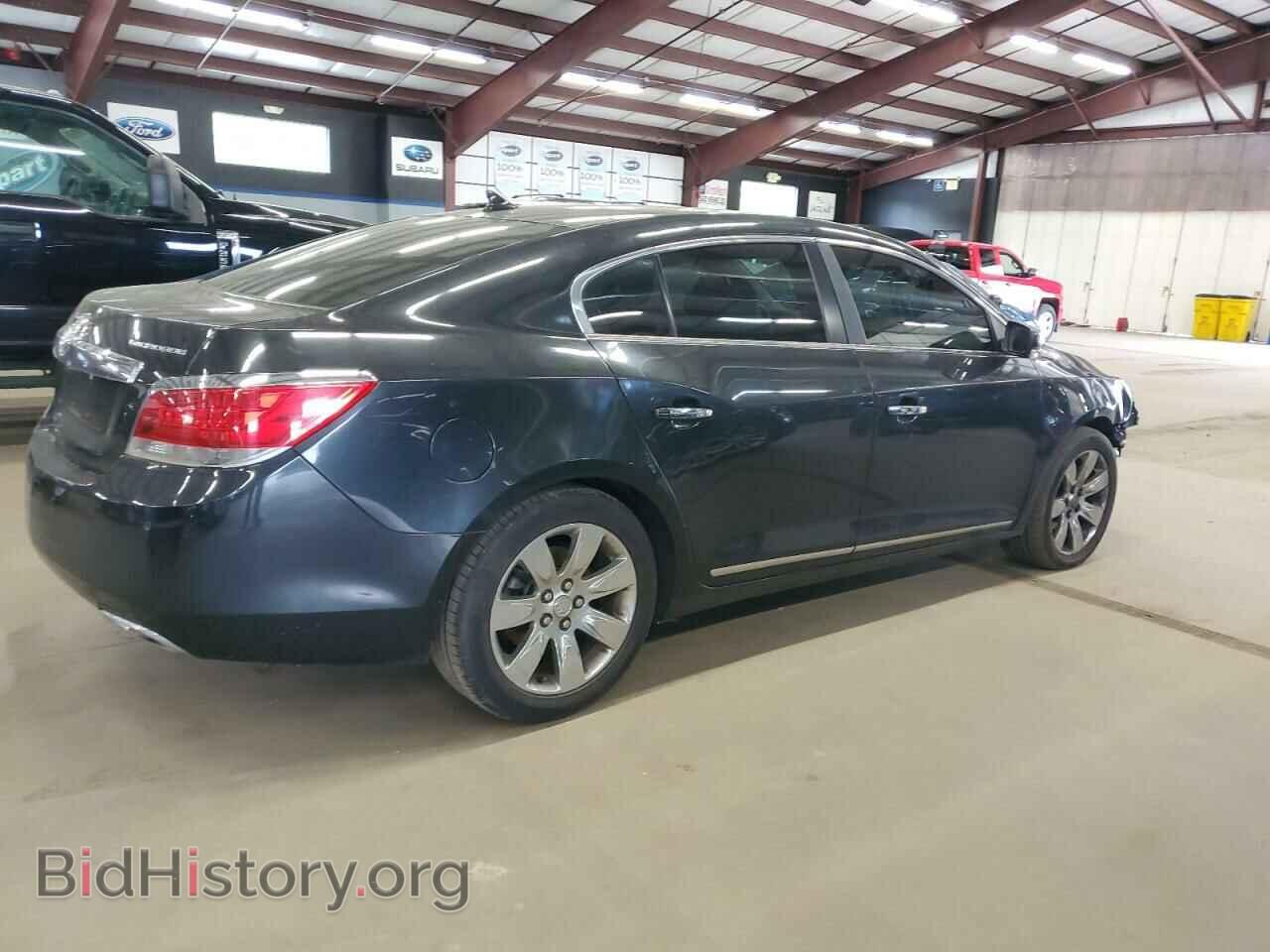 2013 BUICK LACROSSE - VIN: 1G4GH5E32DF146244 - Photo 3