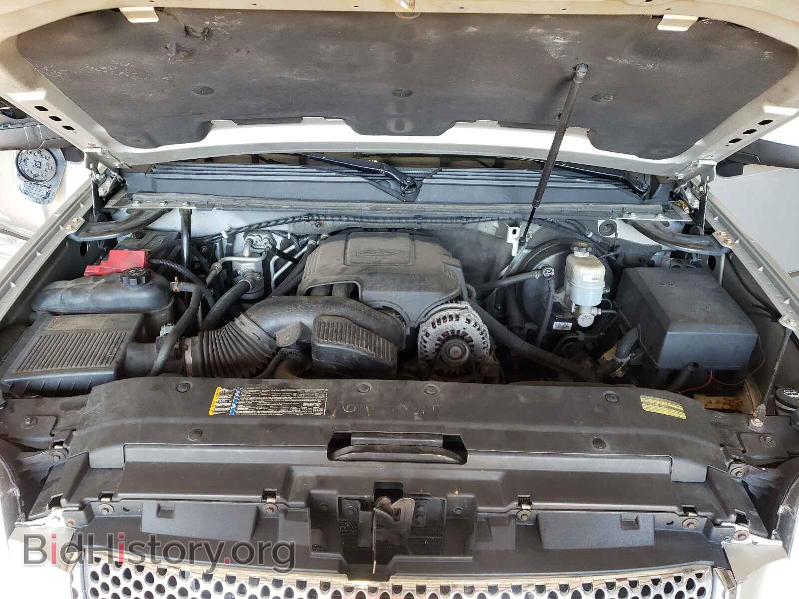 2010 GMC YUKON - VIN: 1GKUKEEF3AR239873 - Фото 7