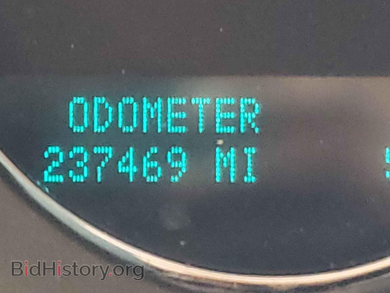 2010 GMC YUKON - VIN: 1GKUKEEF3AR239873 - Фото 8