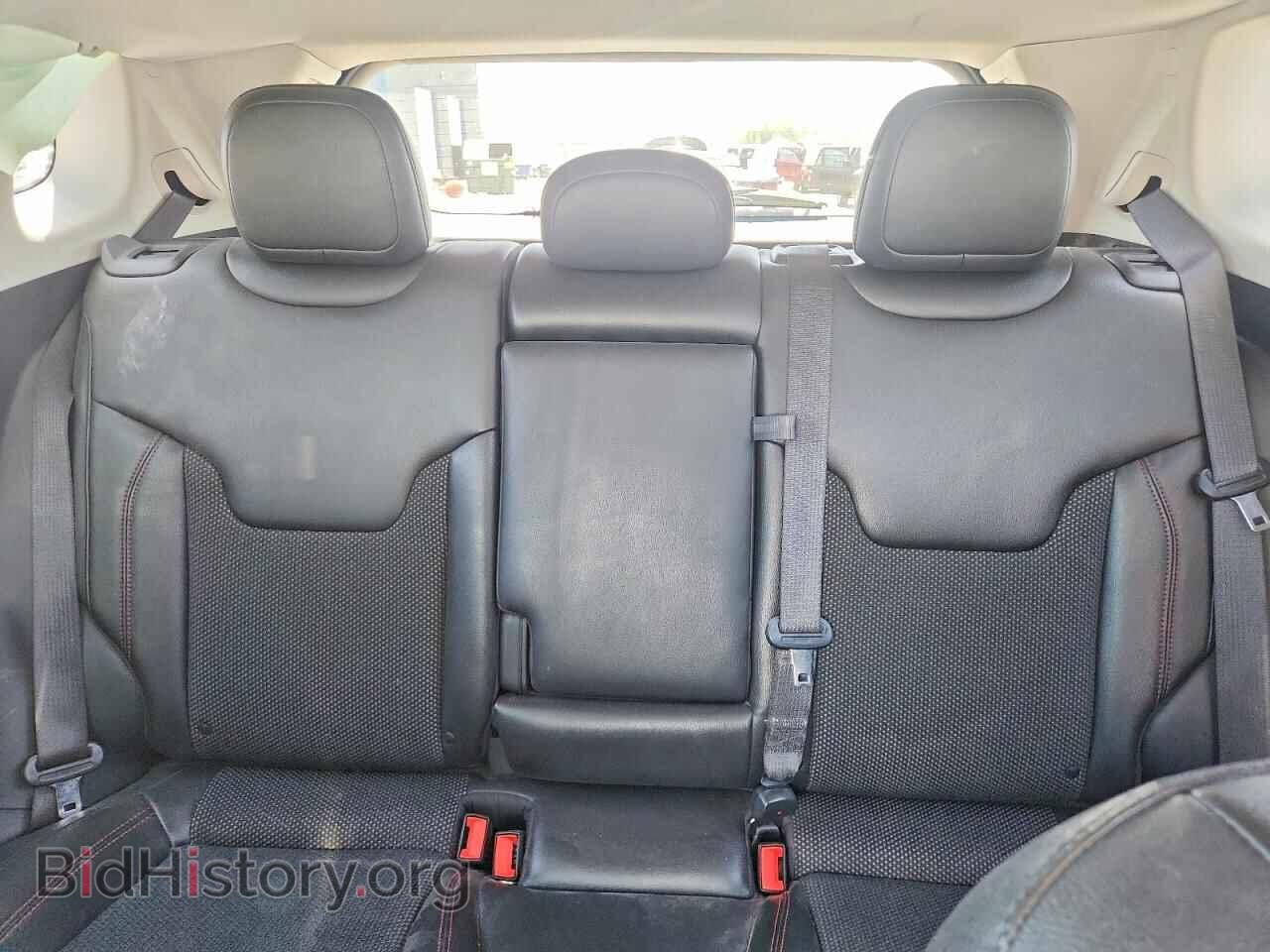 2021 JEEP COMPASS - VIN: 3C4NJDDB9MT591136 - Photo 10