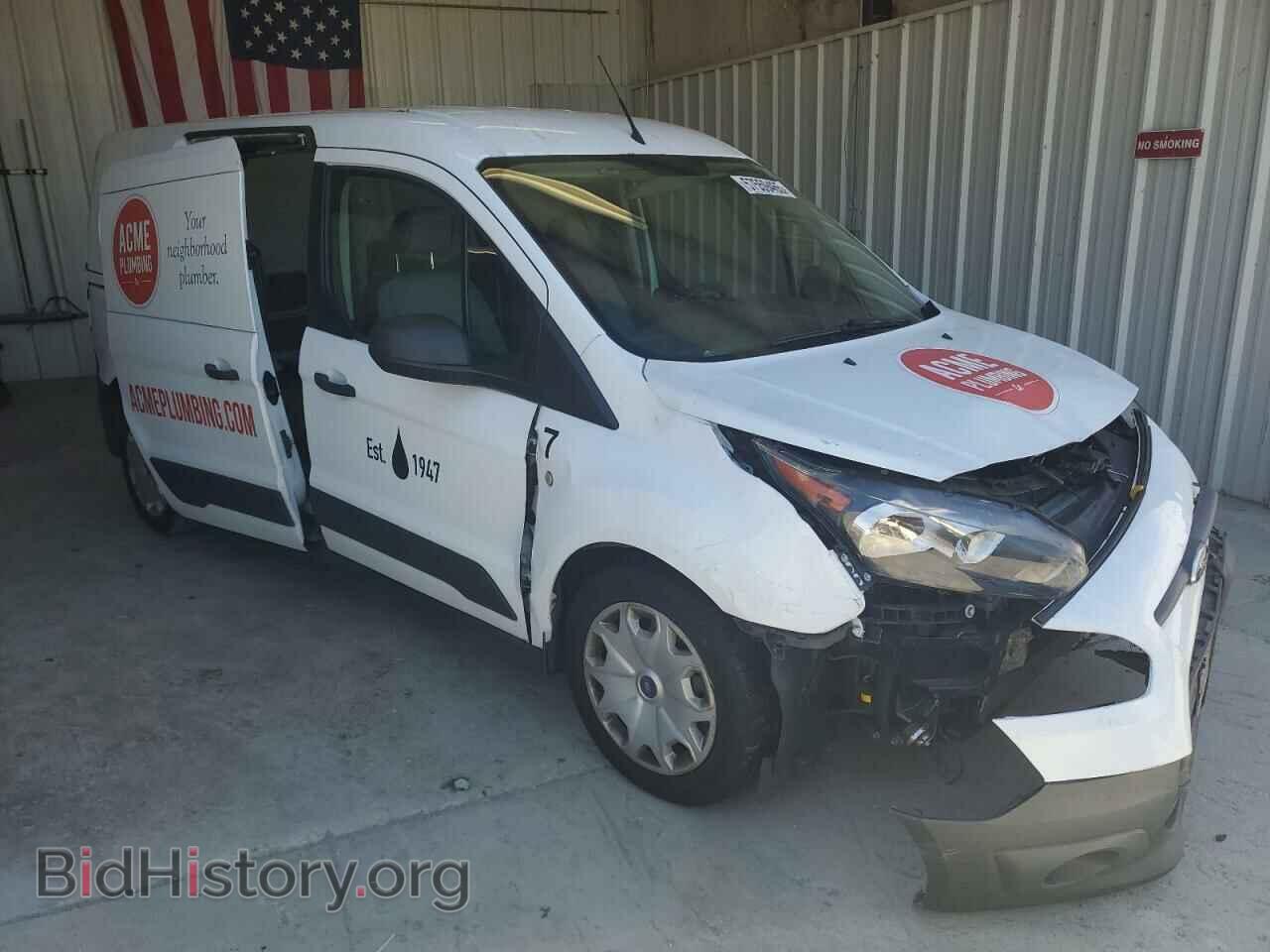 2016 FORD TRANSIT - VIN: NM0LS7E72G1280950 - Фото 4