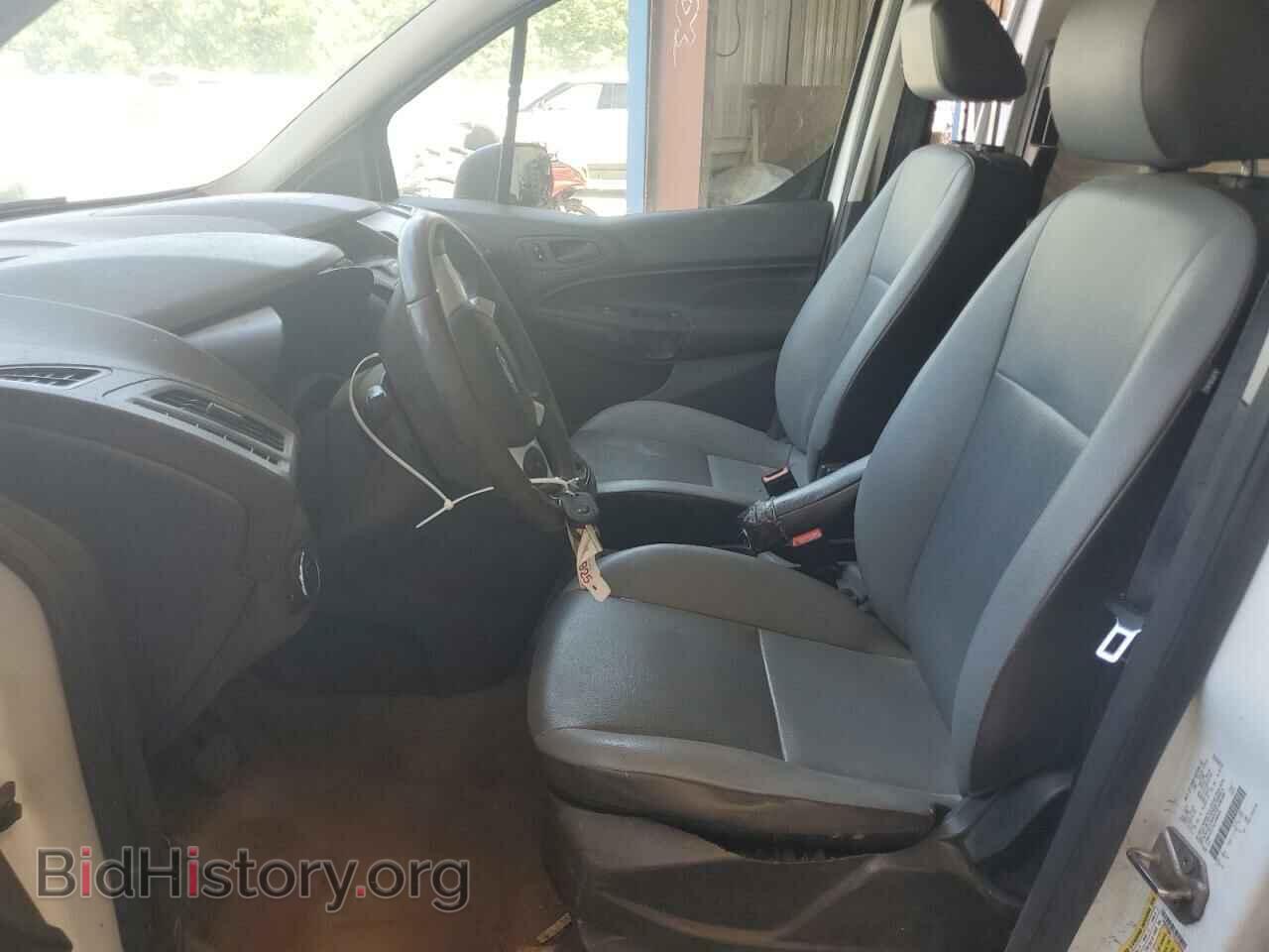 2016 FORD TRANSIT - VIN: NM0LS7E72G1280950 - Фото 7