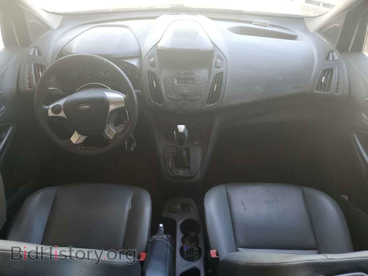2016 FORD TRANSIT - VIN: NM0LS7E72G1280950 - Фото 8