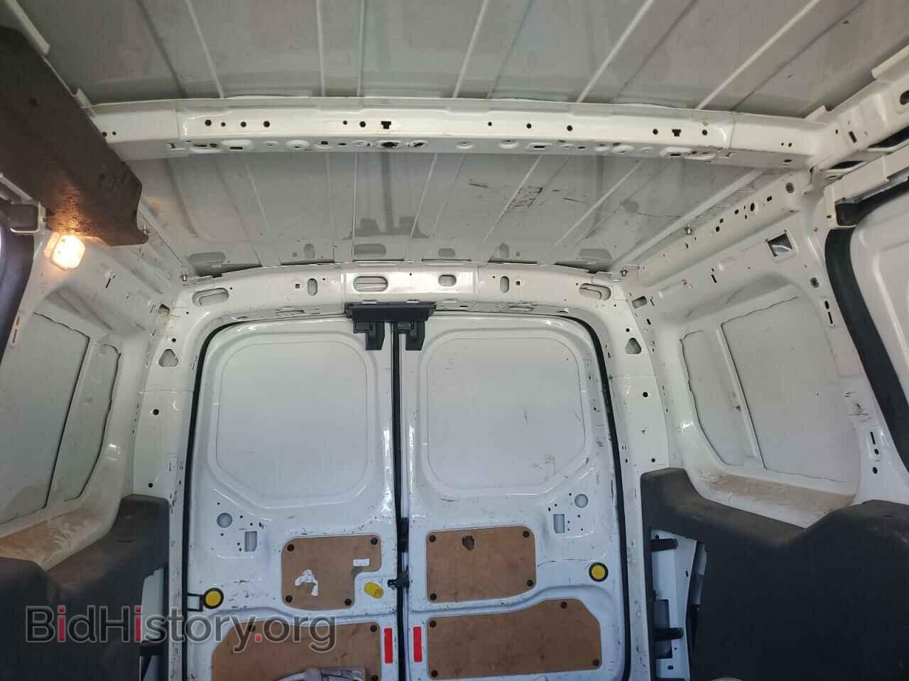2016 FORD TRANSIT - VIN: NM0LS7E72G1280950 - Фото 10