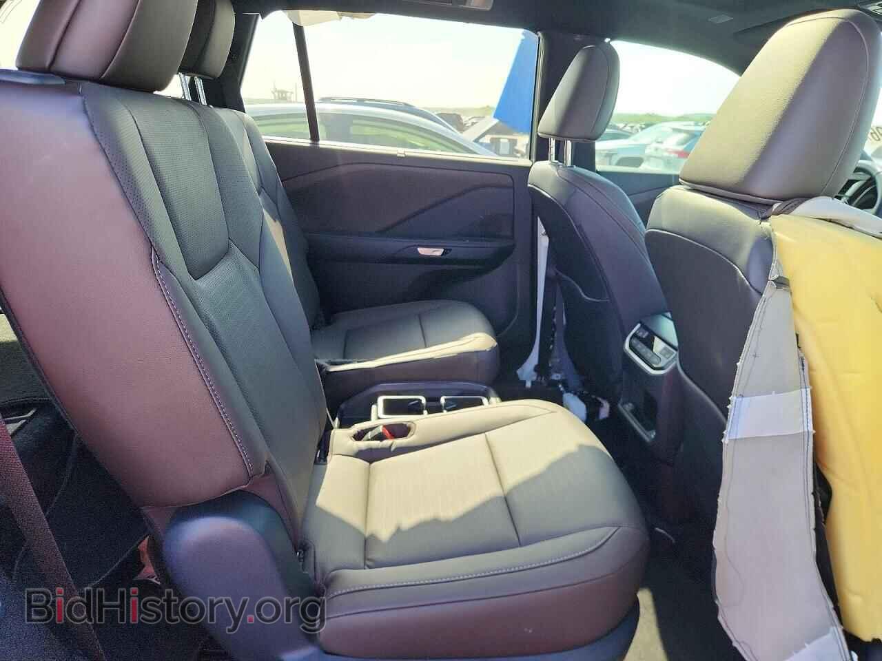 2026 LEXUS UNKNOWN - VIN: 5TDAAAB6XTS053976 - Photo 11