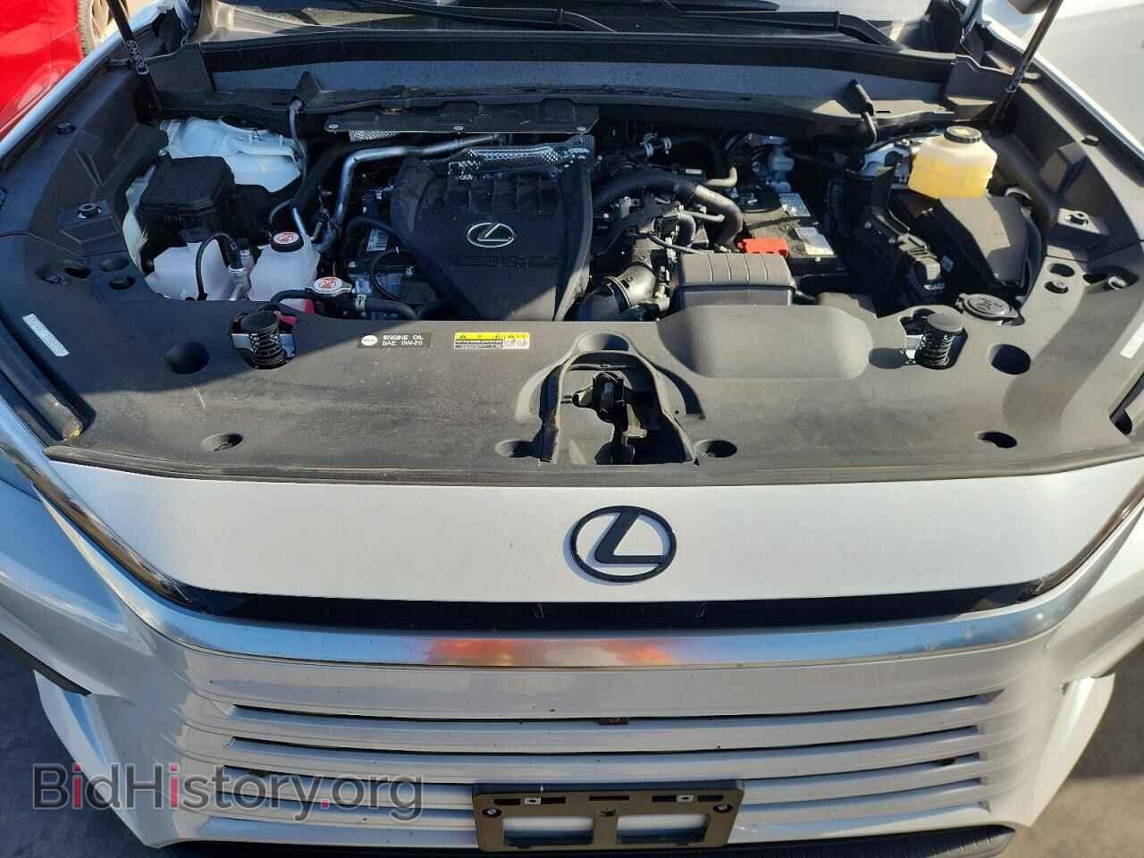 2026 LEXUS UNKNOWN - VIN: 5TDAAAB6XTS053976 - Photo 12