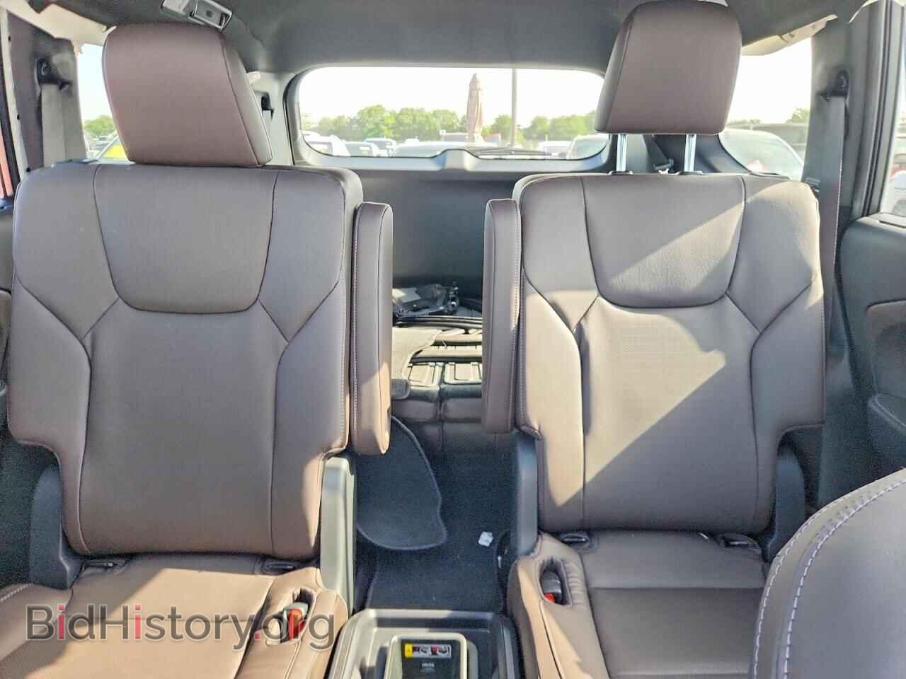 2026 LEXUS UNKNOWN - VIN: 5TDAAAB6XTS053976 - Photo 10