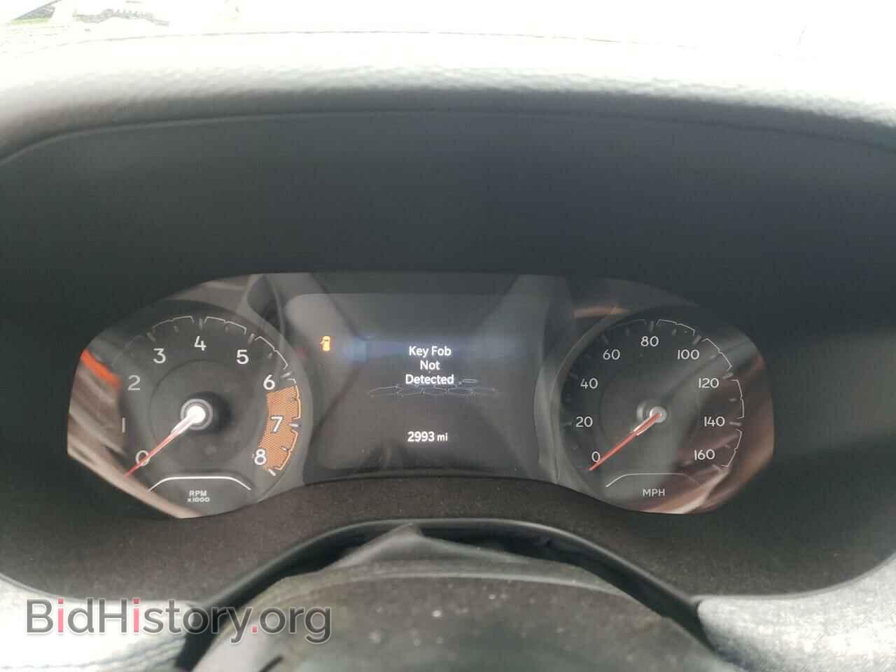 2024 JEEP COMPASS - VIN: 3C4NJDAN2RT114019 - Фото 9