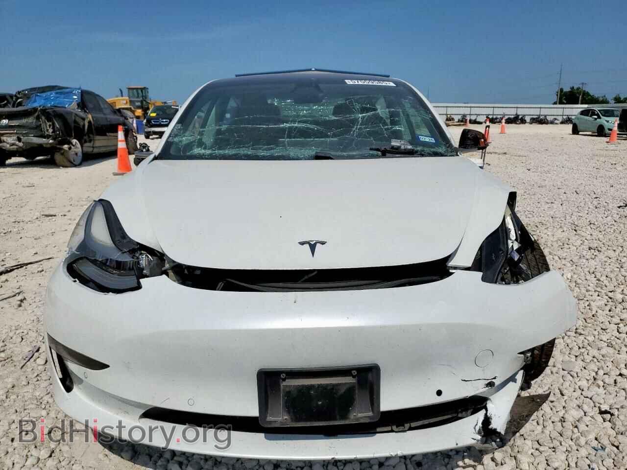 2018 TESLA MODEL 3 - VIN: 5YJ3E1EA7JF005740 - Photo 5