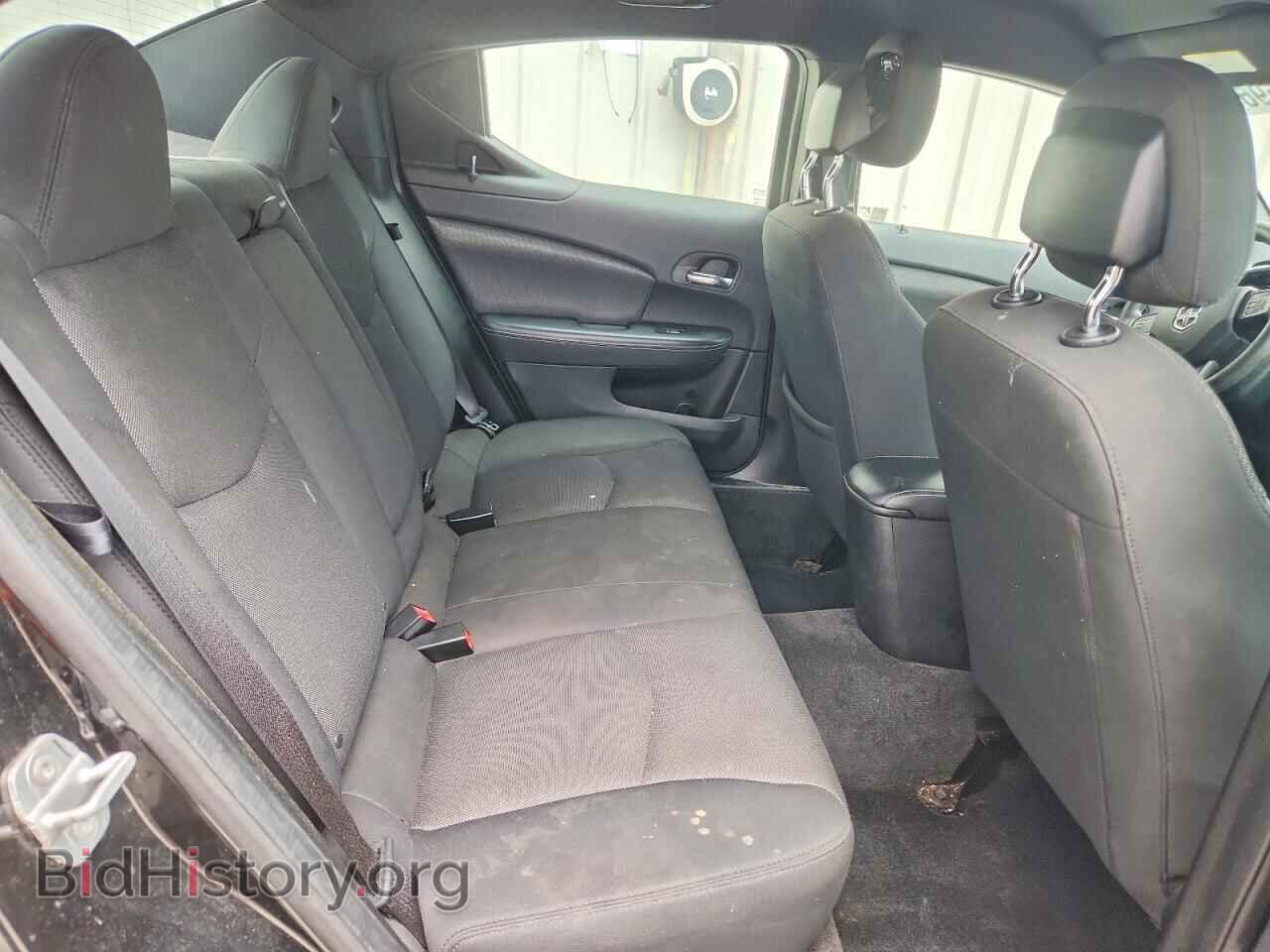 2014 DODGE AVENGER - VIN: 1C3CDZAG4EN104135 - Photo 10