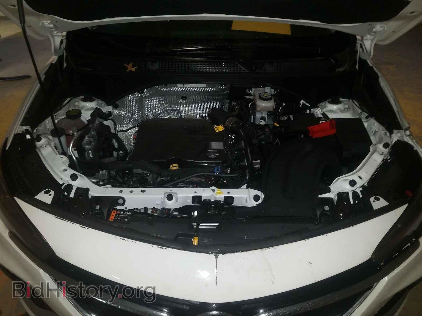 2020 BUICK ENCORE - VIN: KL4MMBS22LB096703 - Фото 7