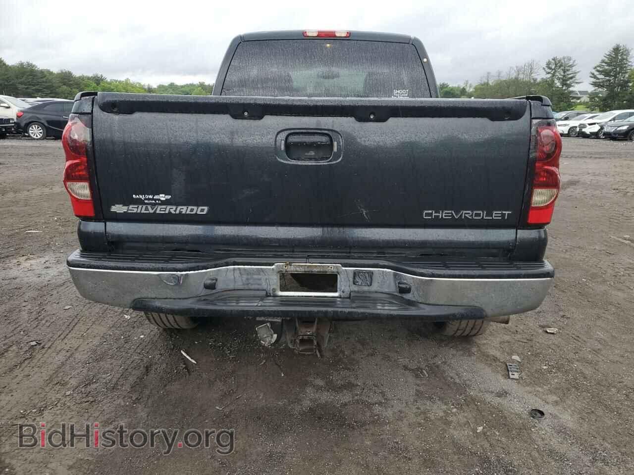 2005 CHEVROLET ALL Models - VIN: 1GCEK19V15E236624 - Фото 6