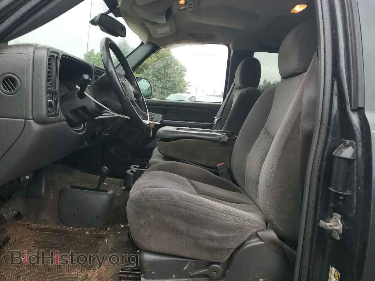 2005 CHEVROLET ALL Models - VIN: 1GCEK19V15E236624 - Фото 7