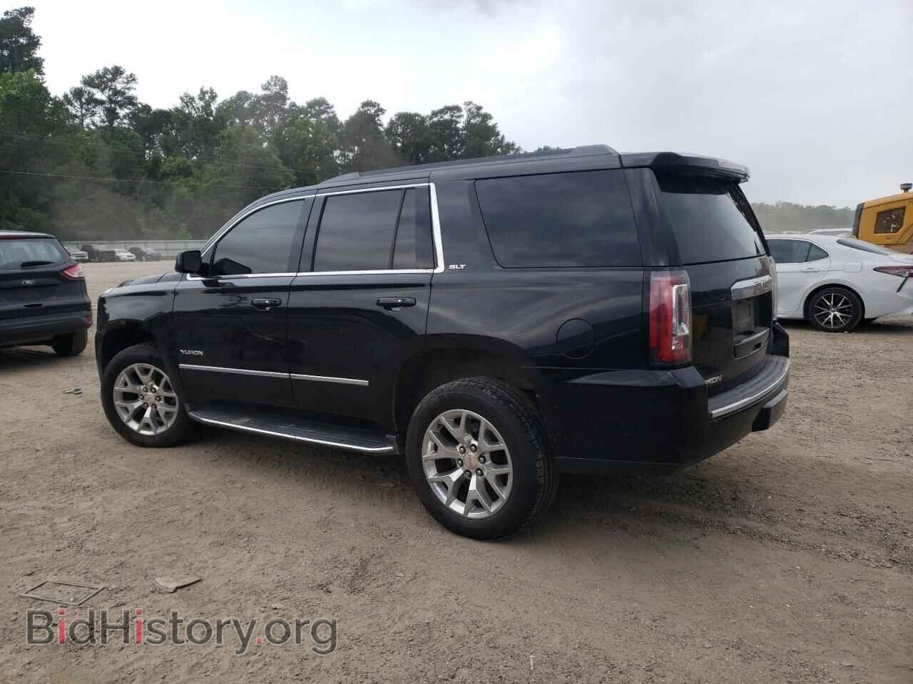 2017 GMC YUKON - VIN: 1GKS1BKC1HR189181 - Фото 2