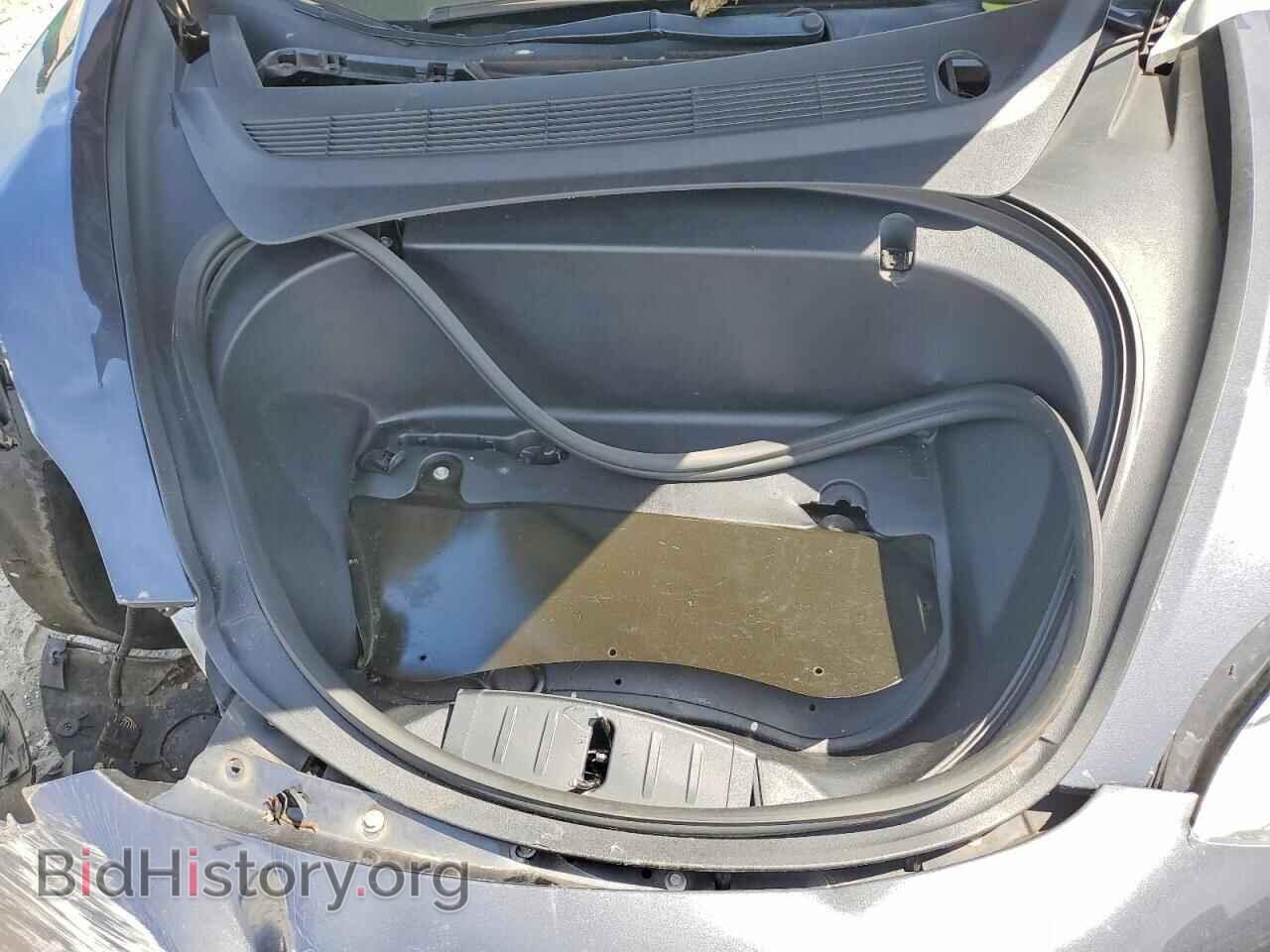 2018 TESLA MODEL 3 - VIN: 5YJ3E1EA2JF123811 - Photo 11
