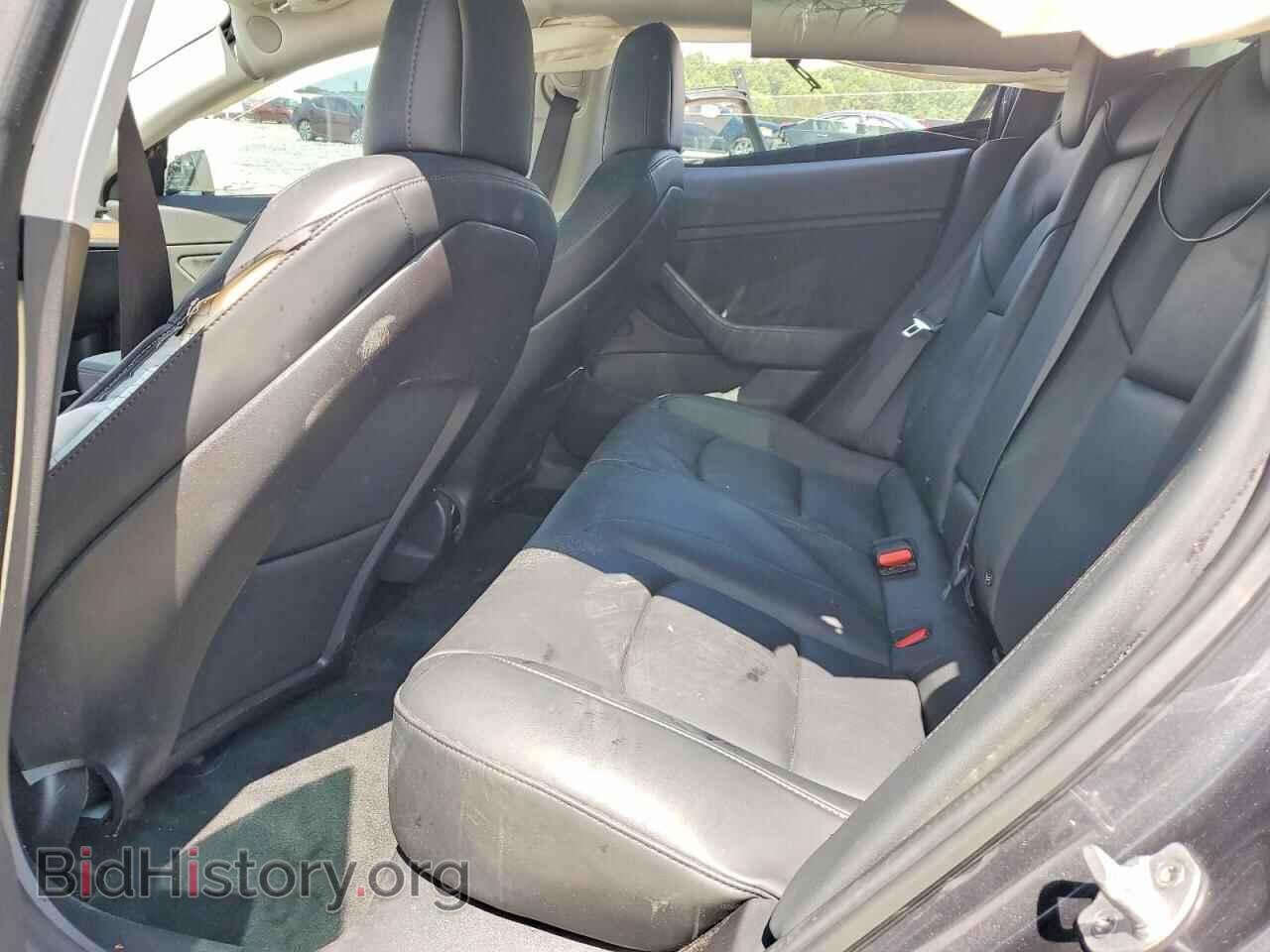 2018 TESLA MODEL 3 - VIN: 5YJ3E1EA2JF123811 - Photo 10