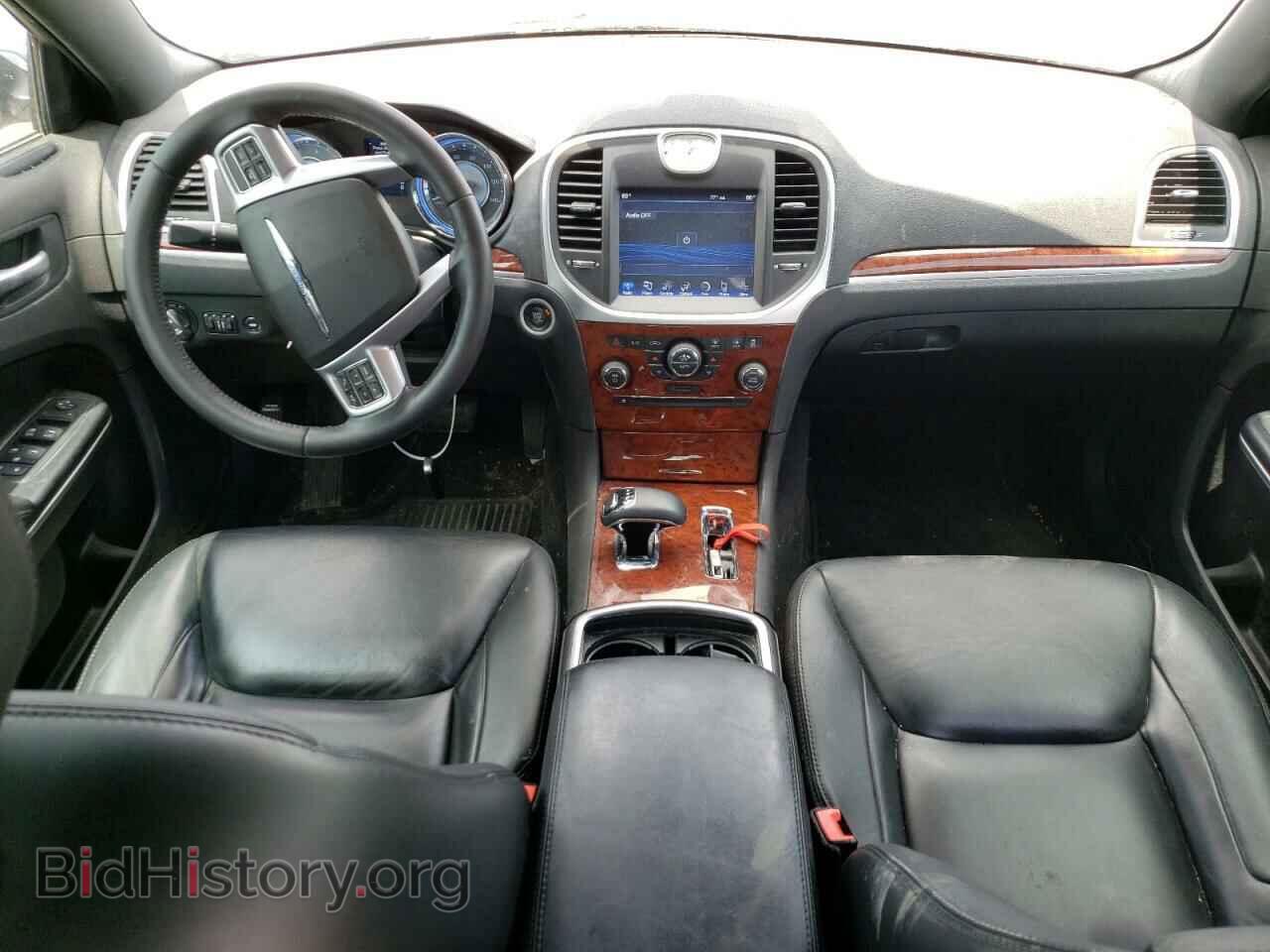 2013 CHRYSLER 300 - VIN: 2C3CCAAG4DH615212 - Фото 8