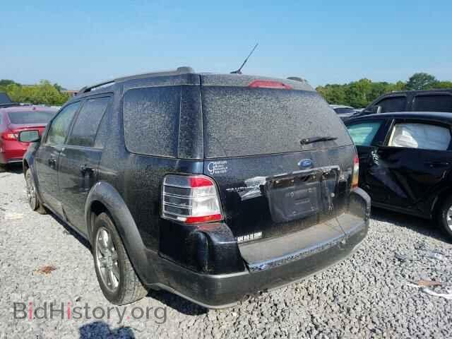 2008 FORD TAURUS - VIN: 1FMDK05W68GA32278 - Фото 3
