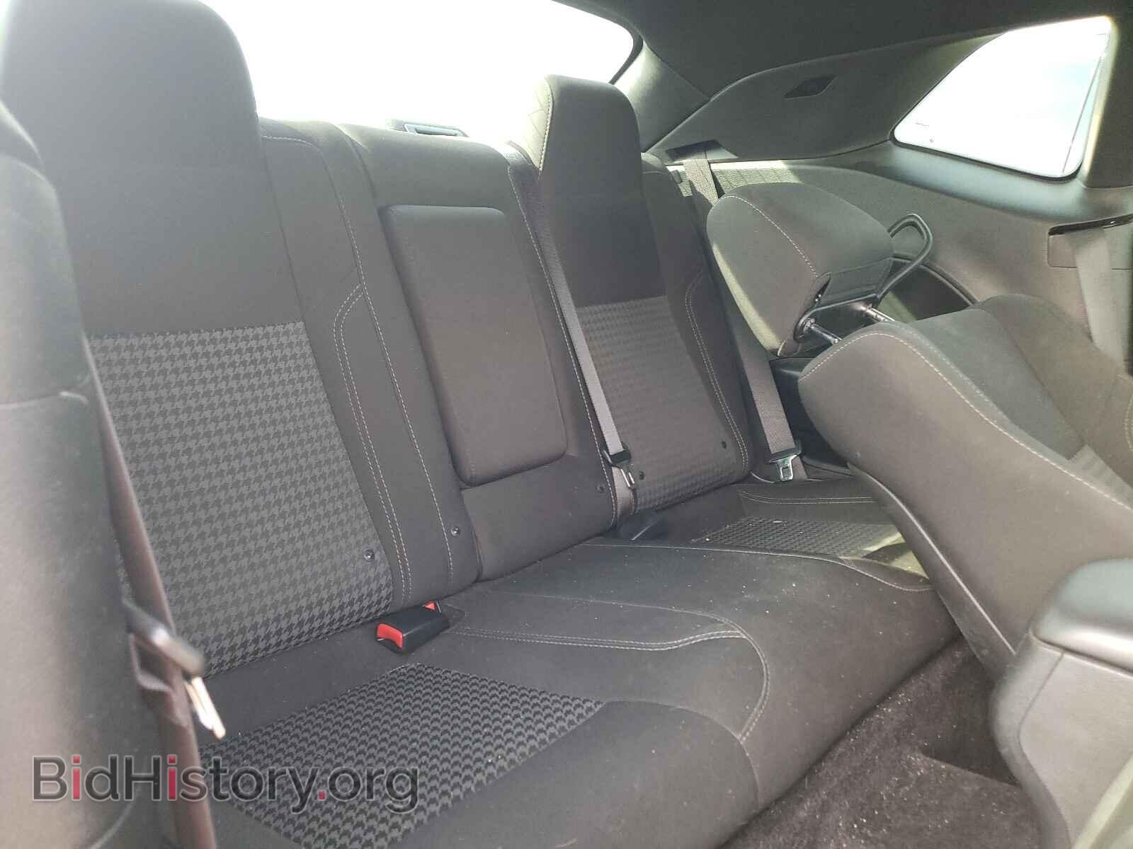 2017 DODGE CHALLENGER - VIN: 2C3CDZAG3HH509528 - Photo 6