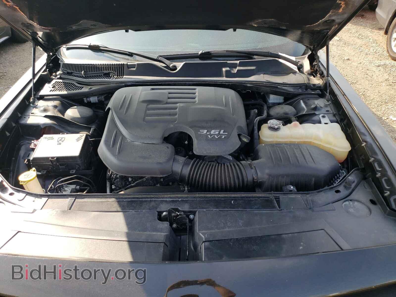 2017 DODGE CHALLENGER - VIN: 2C3CDZAG3HH509528 - Photo 7