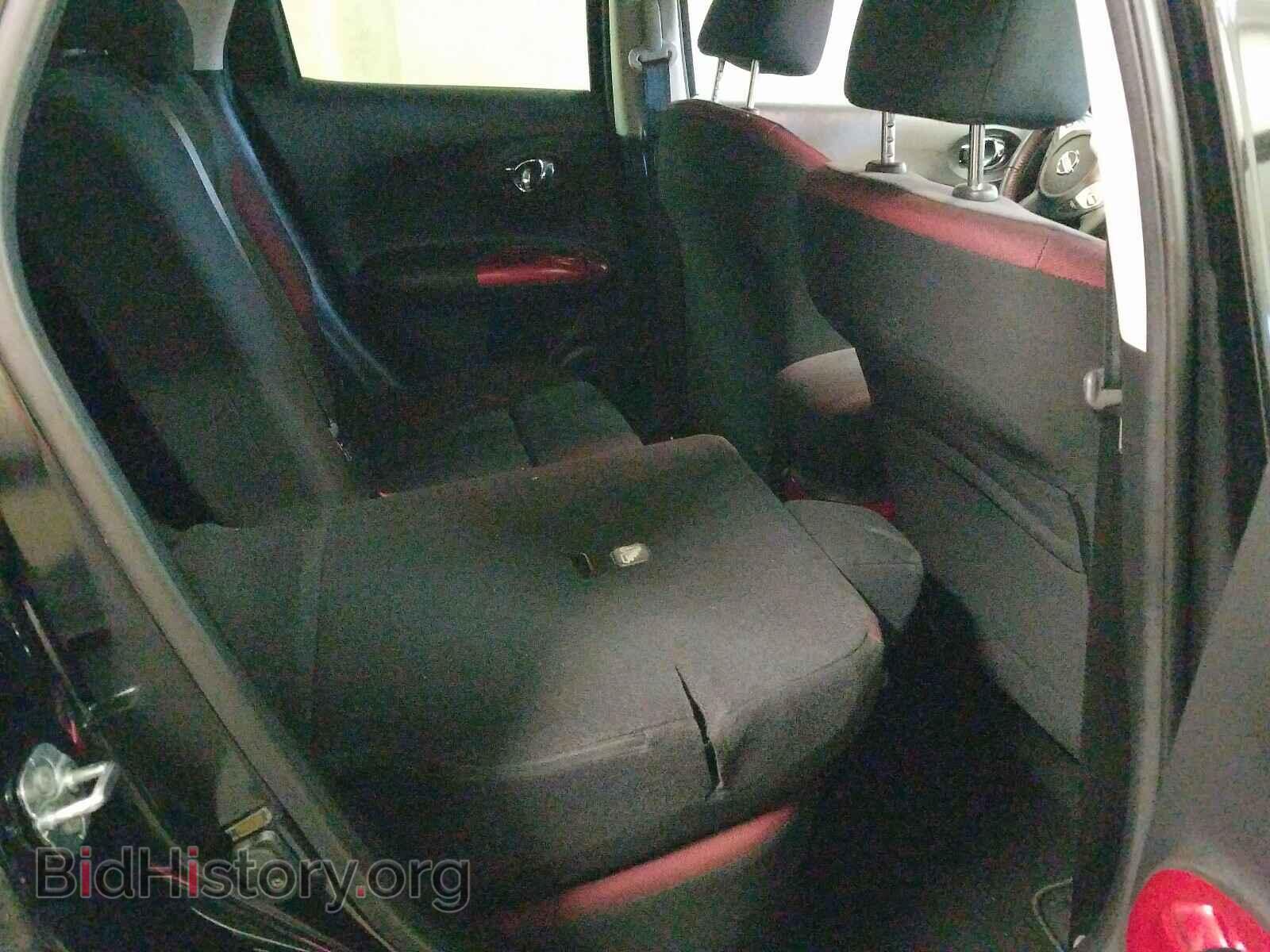 2017 NISSAN JUKE - VIN: JN8AF5MV2HT751167 - Фото 6