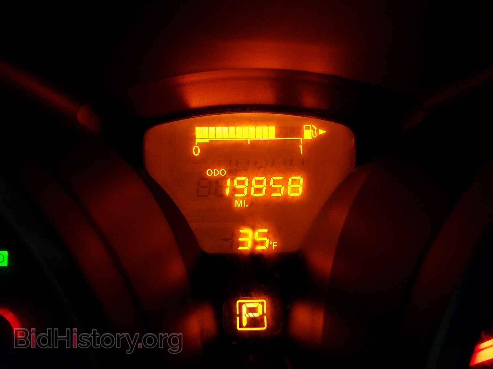 2017 NISSAN JUKE - VIN: JN8AF5MV2HT751167 - Фото 8