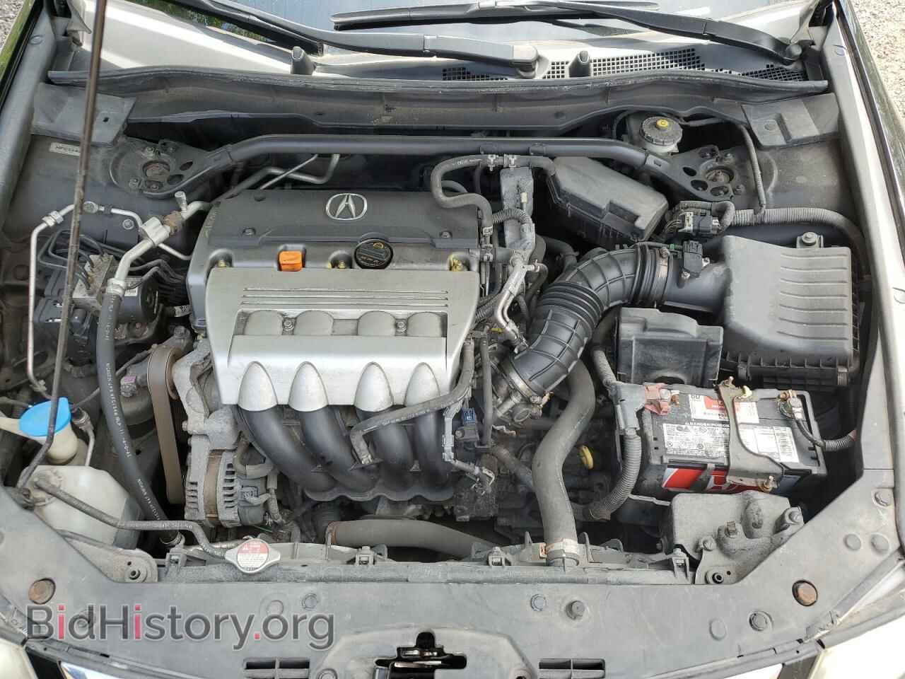 2012 ACURA TSX - VIN: JH4CU2F40CC801097 - Фото 11