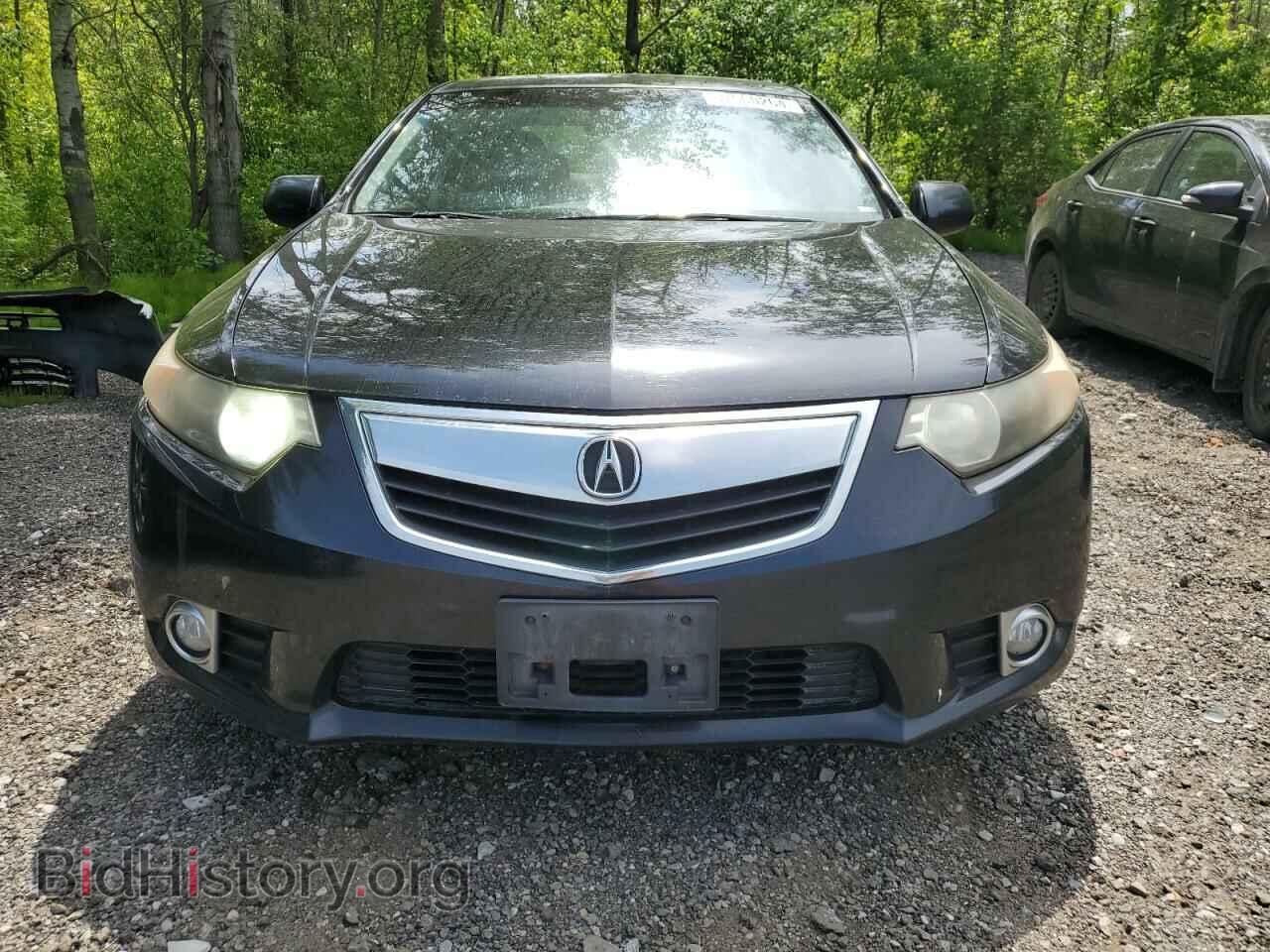 2012 ACURA TSX - VIN: JH4CU2F40CC801097 - Фото 5