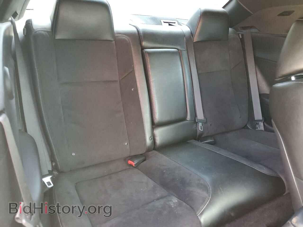 2019 DODGE CHALLENGER - VIN: 2C3CDZKG9KH522175 - Фото 10
