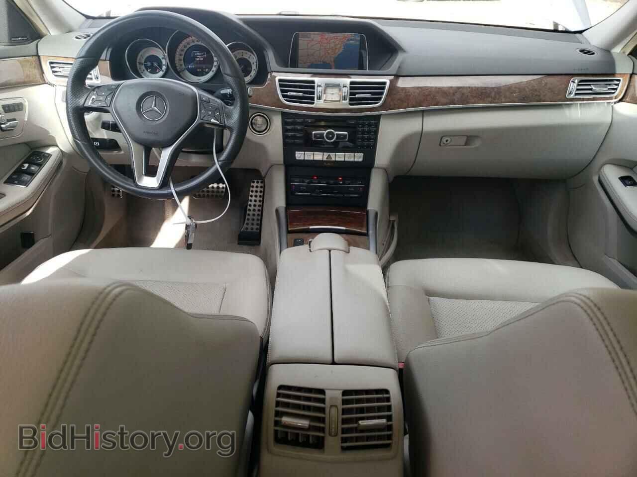2014 MERCEDES-BENZ E-CLASS - VIN: WDDHF5KB7EB019272 - Фото 8