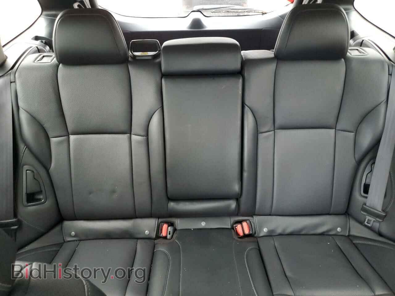 2021 SUBARU OUTBACK - VIN: 4S4BTANC5M3167155 - Фото 10