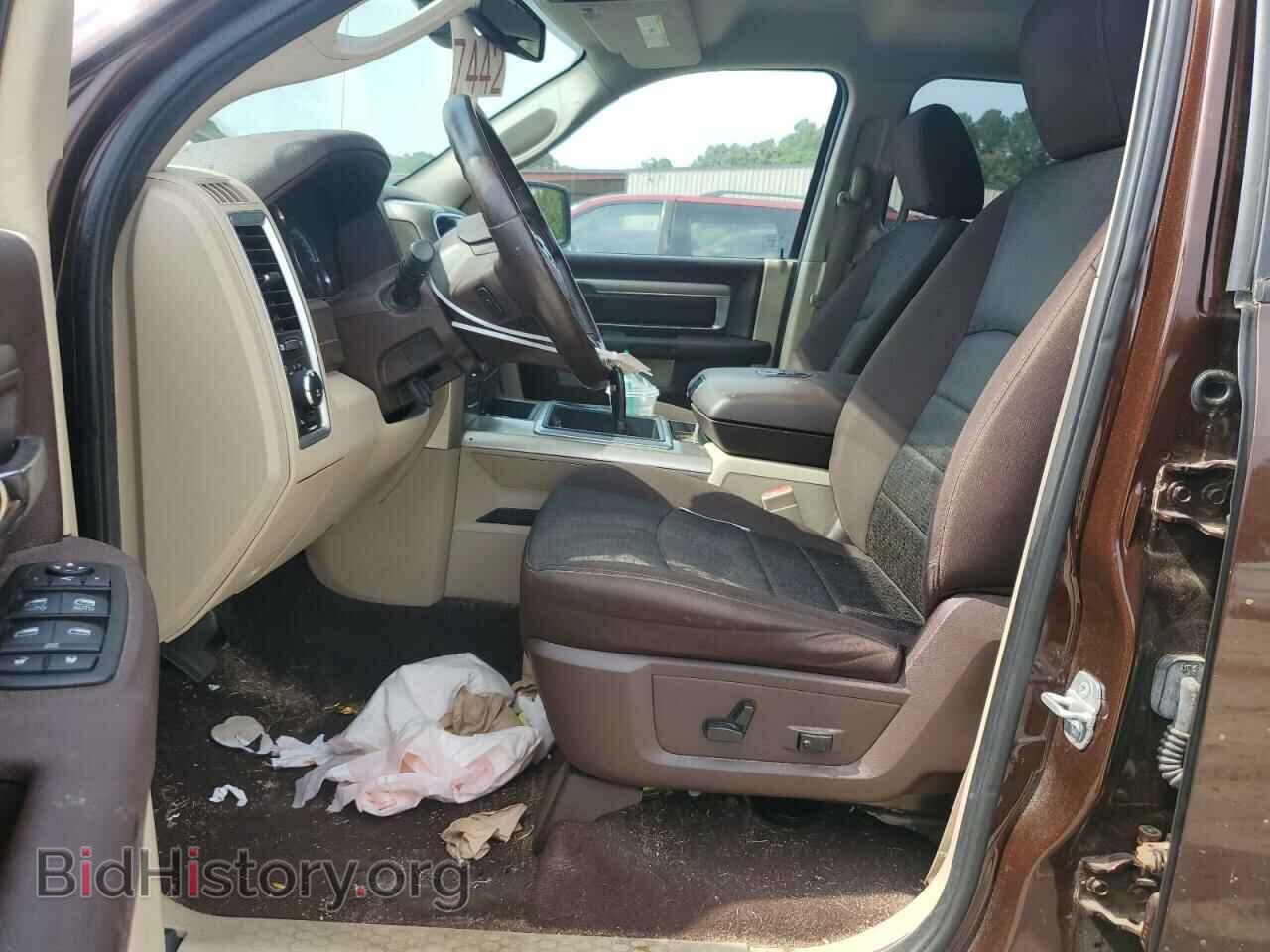 2014 RAM 1500 - VIN: 1C6RR7GTXES231495 - Photo 7