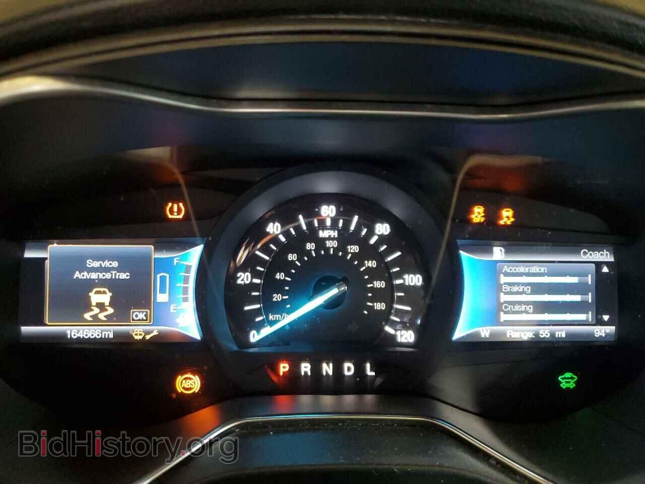 2017 FORD FUSION - VIN: 3FA6P0RU7HR285700 - Фото 9