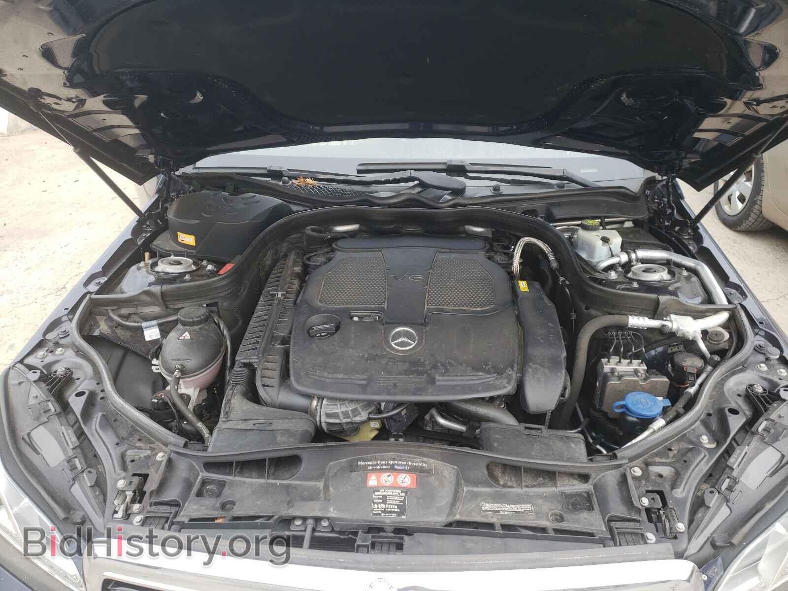 2016 MERCEDES-BENZ E-CLASS - VIN: WDDHF8JB5GB243808 - Фото 7