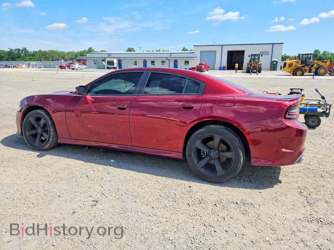 2017 DODGE CHARGER - VIN: 2C3CDXCTXHH628417 - Photo 2