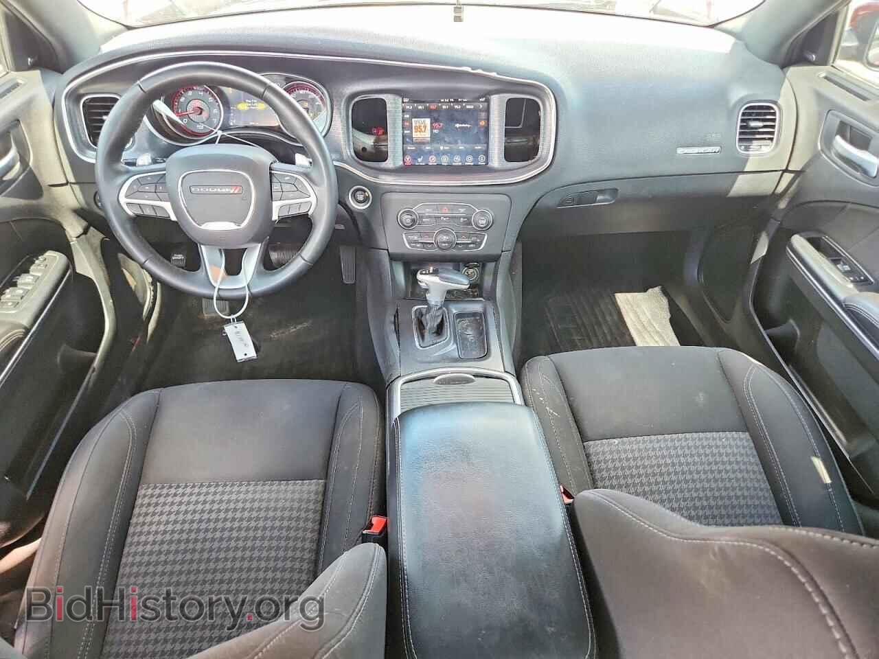 2017 DODGE CHARGER - VIN: 2C3CDXCTXHH628417 - Photo 8