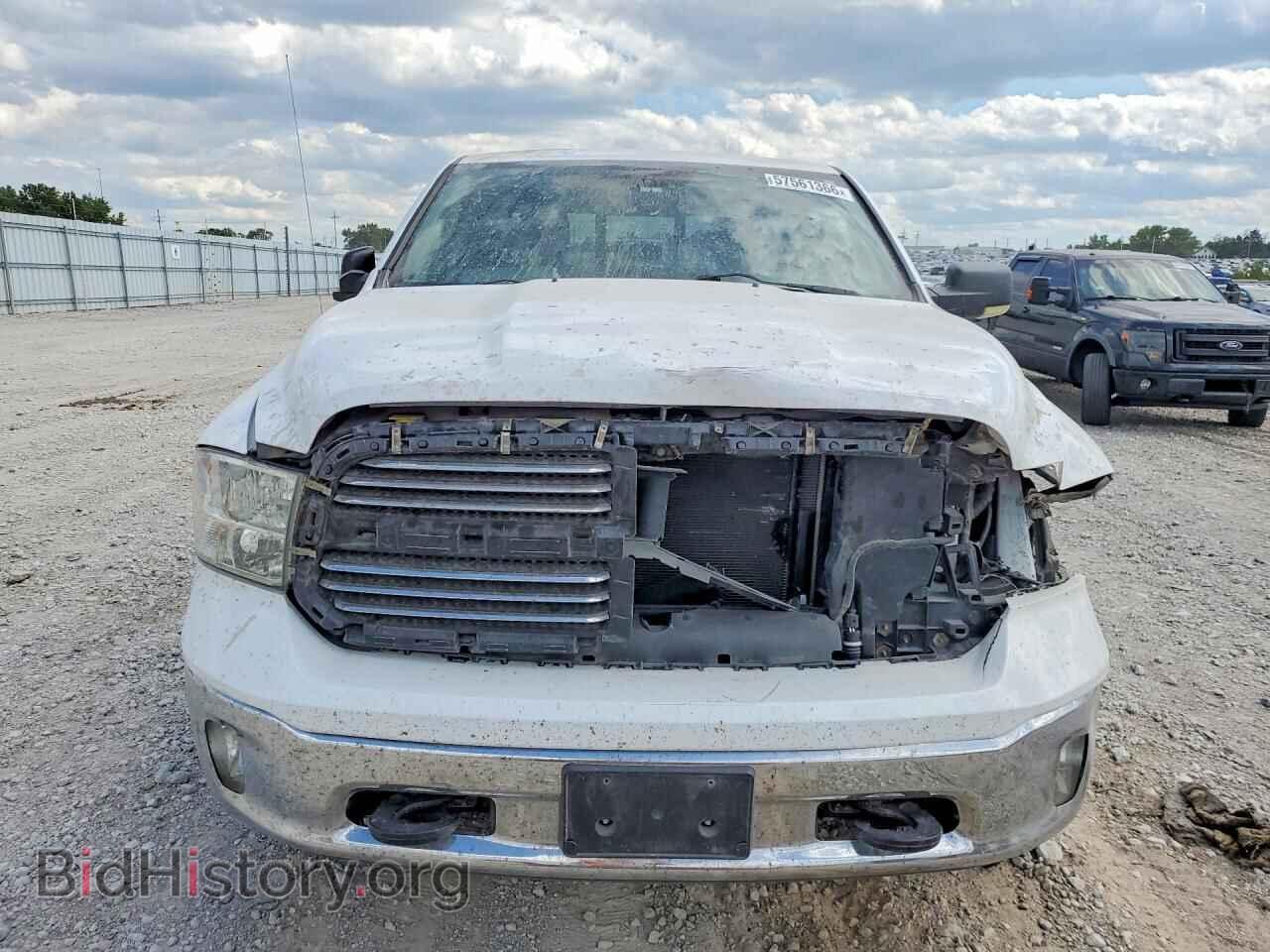 2015 RAM 1500 - VIN: 1C6RR7GT5FS643552 - Фото 5