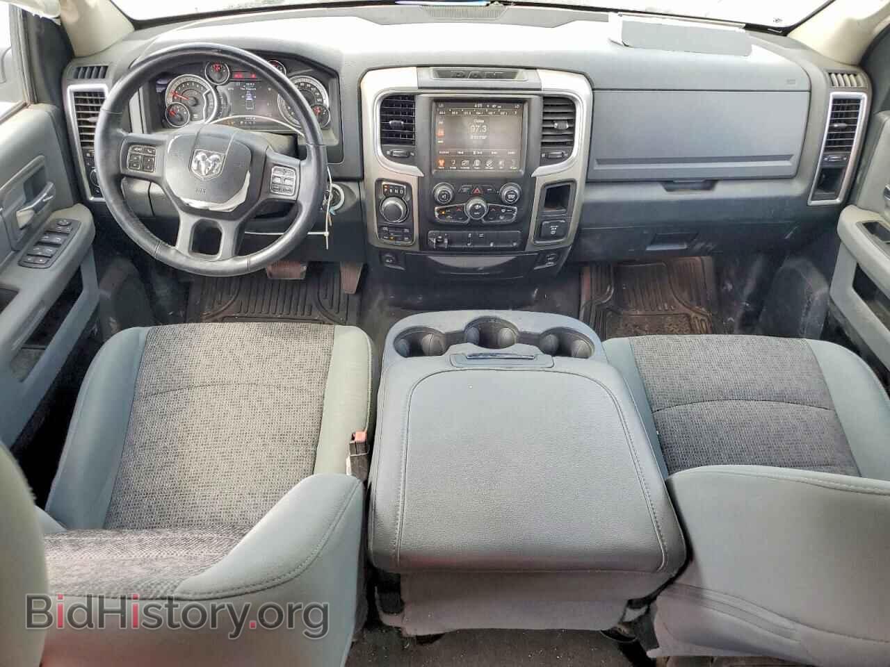2015 RAM 1500 - VIN: 1C6RR7GT5FS643552 - Фото 8