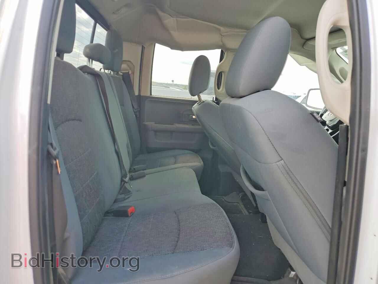 2015 RAM 1500 - VIN: 1C6RR7GT5FS643552 - Фото 10