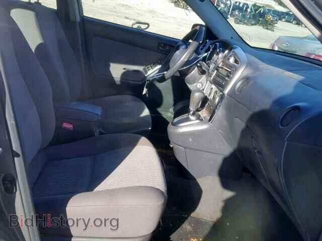 2007 TOYOTA COROLLA - VIN: 2T1KR32E47C684639 - Фото 5