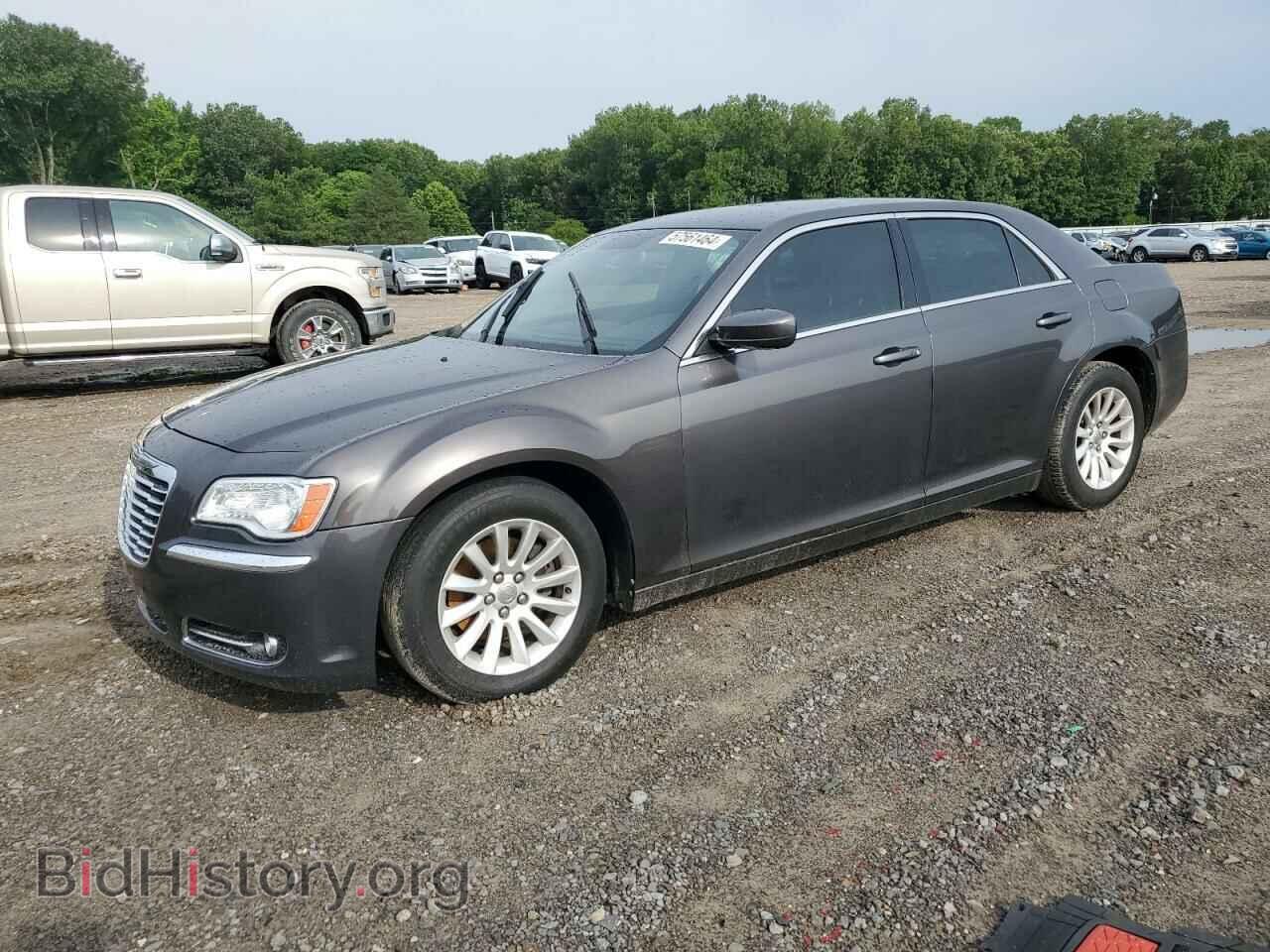 Photo 2C3CCAAG3DH559960 - CHRYSLER 300 2013