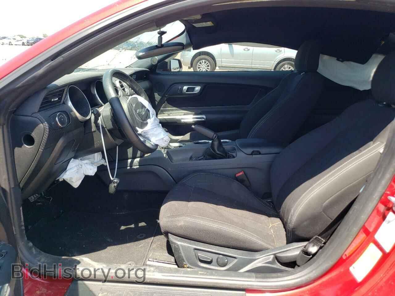 2021 FORD ALL Models - VIN: 1FA6P8TH8M5133710 - Фото 7