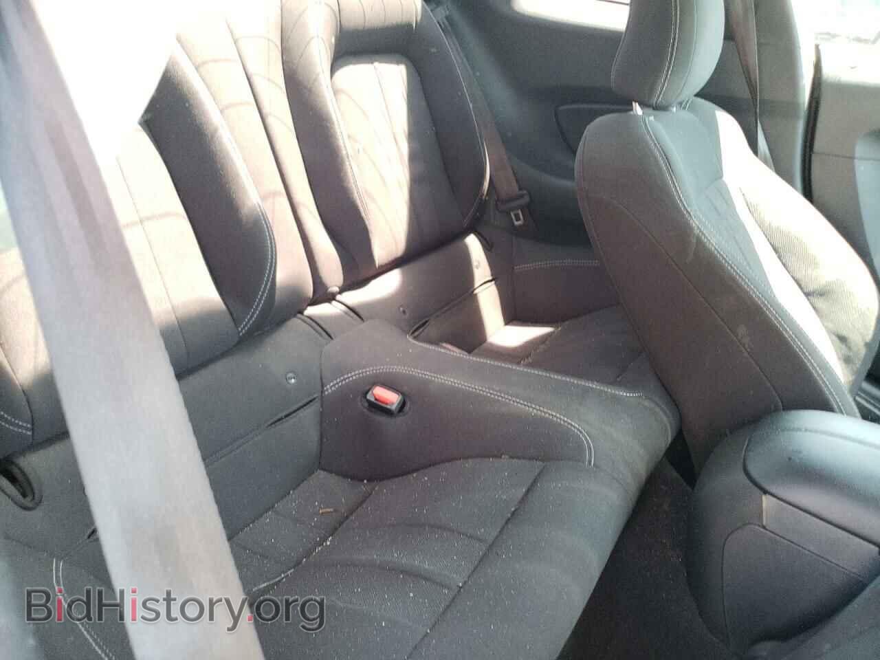 2021 FORD ALL Models - VIN: 1FA6P8TH8M5133710 - Фото 10