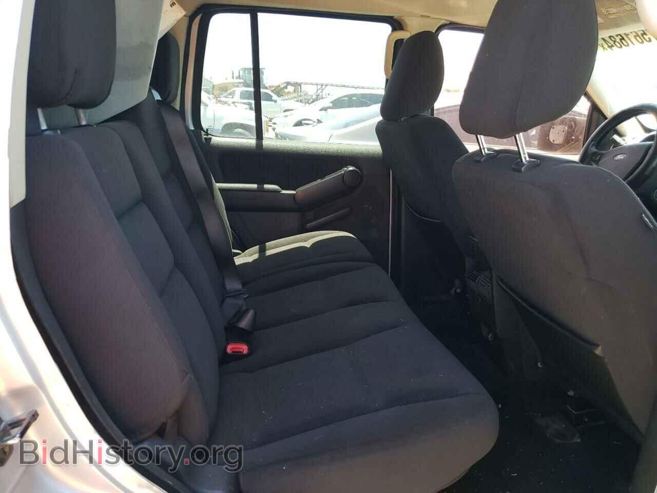 2010 FORD EXPLORER - VIN: 1FMEU7D84AUA64812 - Photo 10