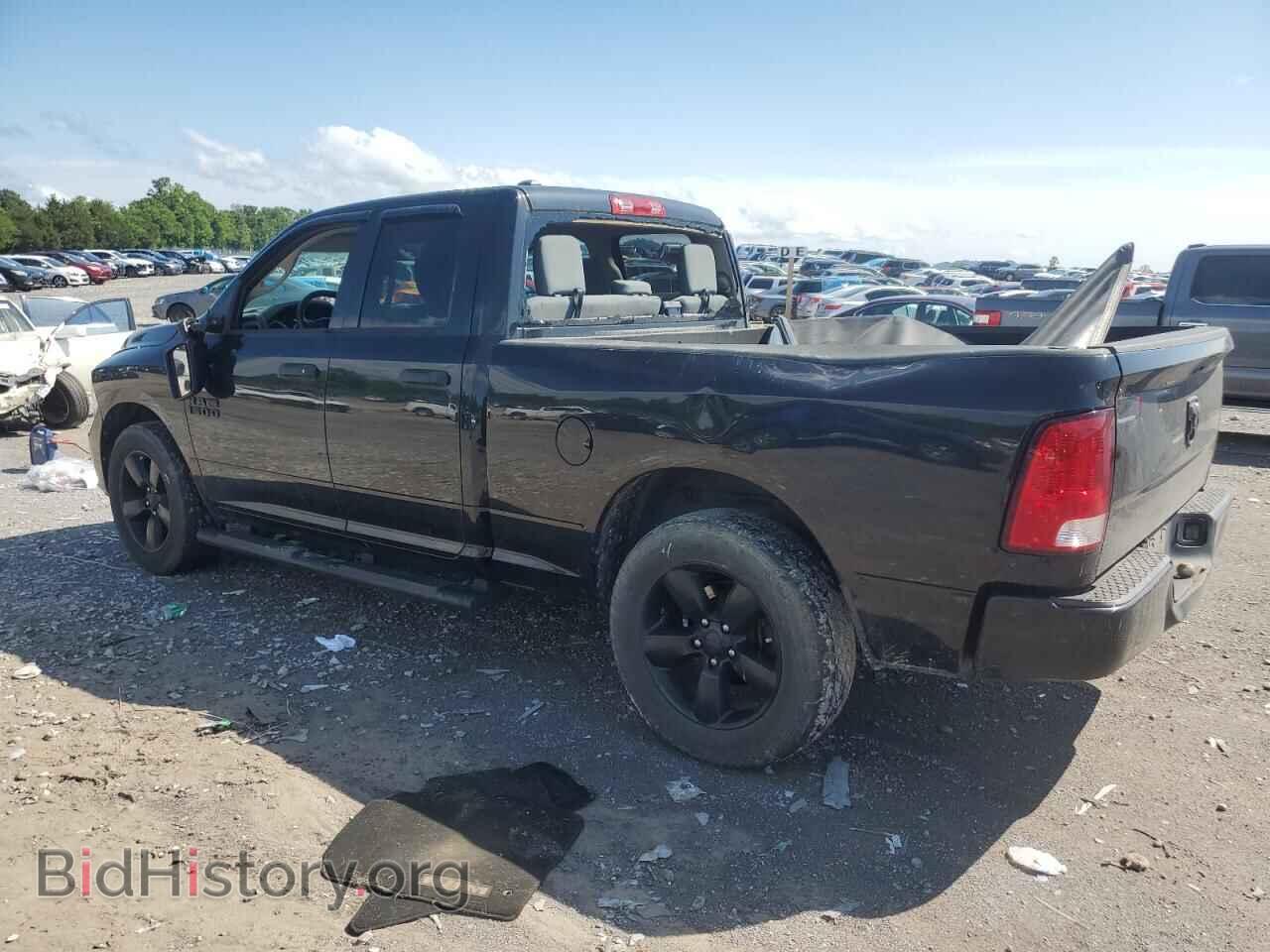 2017 RAM 1500 - VIN: 1C6RR6FG1HS679563 - Фото 2